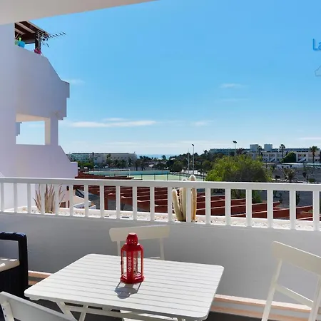 Apartment Vivienda Vacacional Cherry