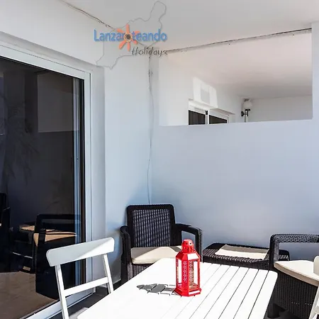 Apartment Vivienda Vacacional Cherry *