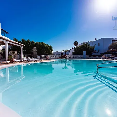 Vivienda Vacacional Cherry Appartement *