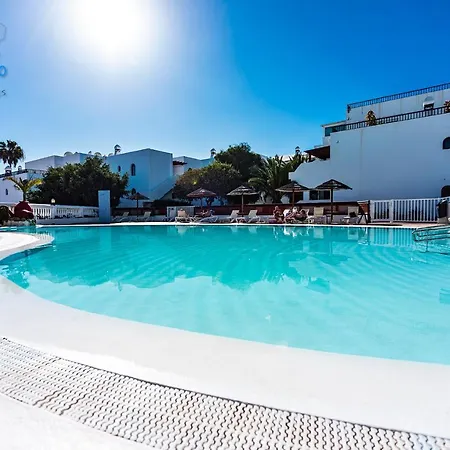 Vivienda Vacacional Cherry Apartment *
