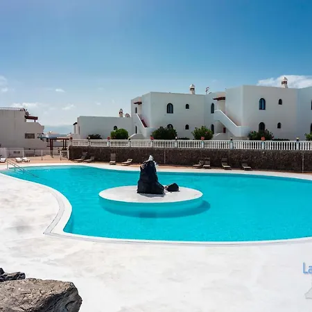 Appartement Vivienda Vacacional Cherry *