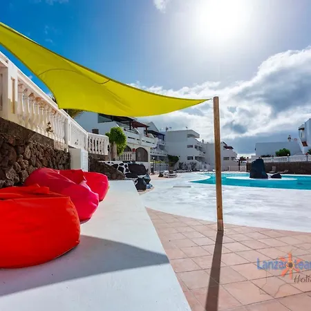 Vivienda Vacacional Cherry