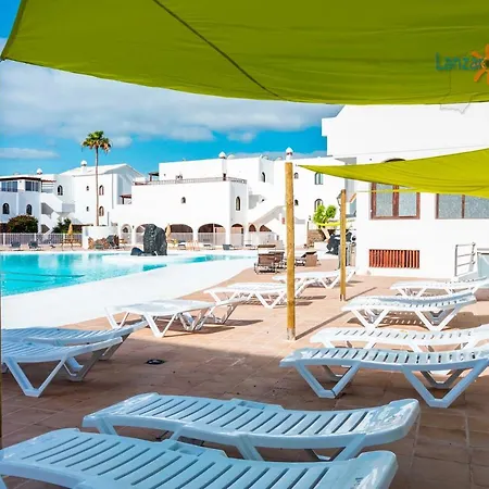 Vivienda Vacacional Cherry Appartement Costa Teguise