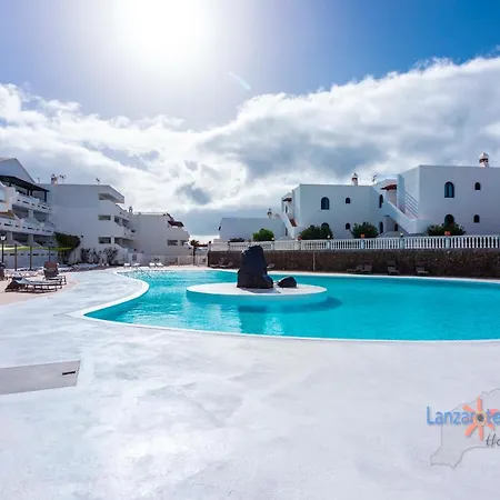 Appartement Vivienda Vacacional Cherry Costa Teguise