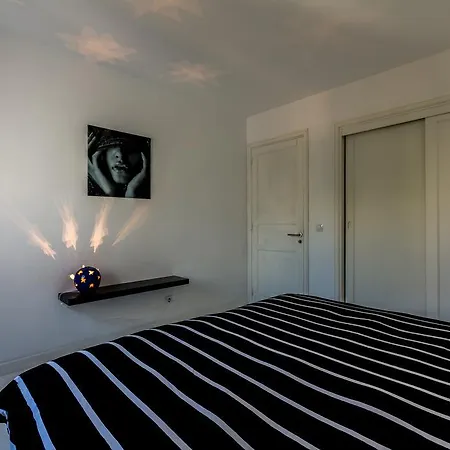 Vivienda Vacacional Cherry Apartment *