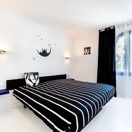 Appartement Vivienda Vacacional Cherry Costa Teguise