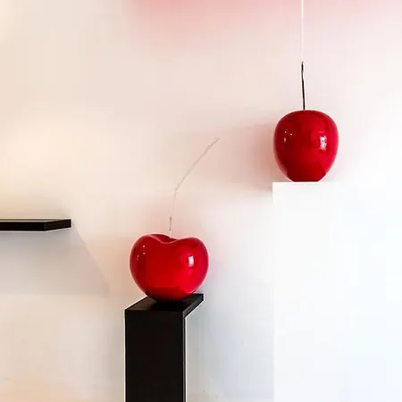Apartment Vivienda Vacacional Cherry