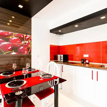 Vivienda Vacacional Cherry Costa Teguise