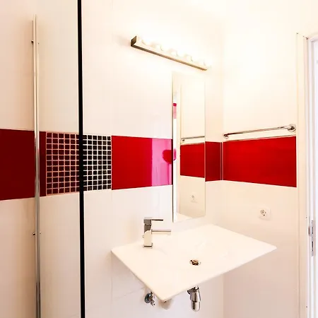 Appartement Vivienda Vacacional Cherry *